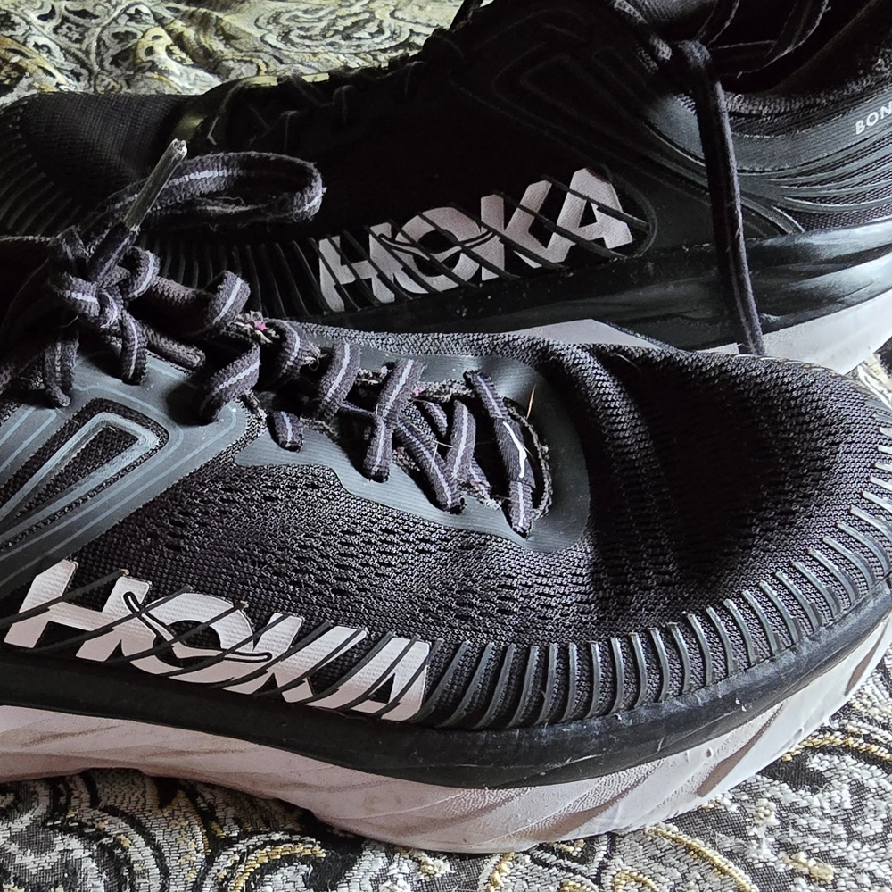 Hoka BONDI 7 Mens Size 10